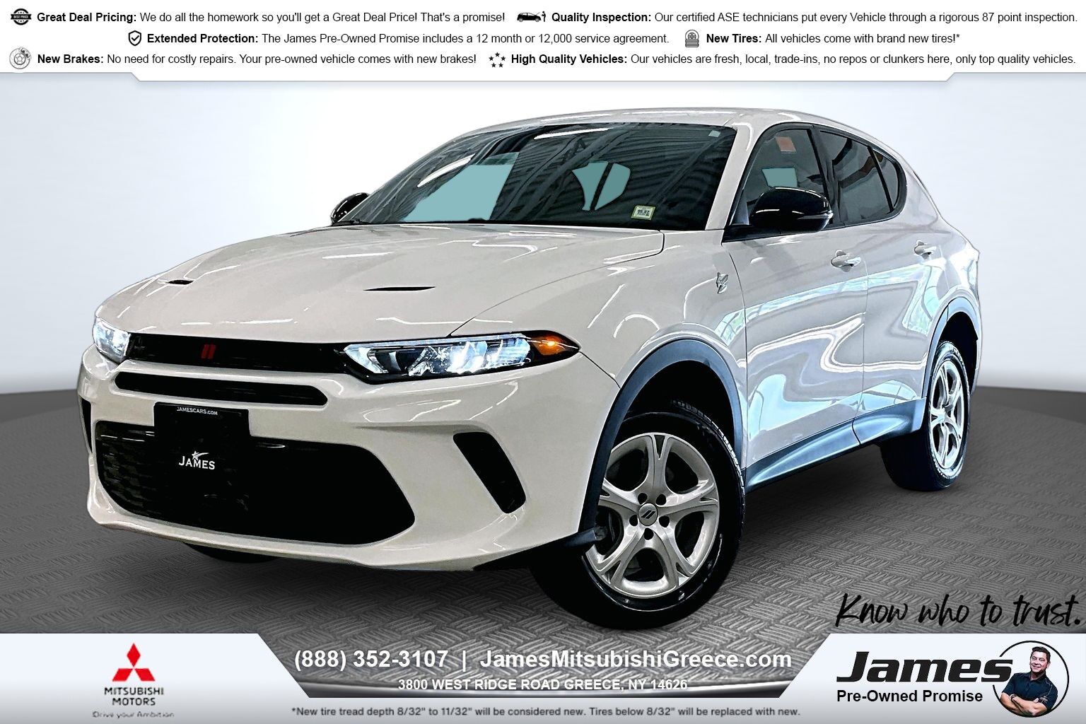 2025 DODGE HORNET