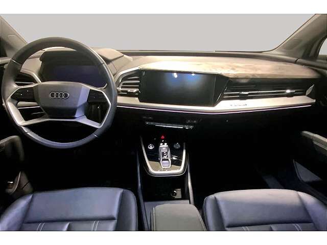 2024 Audi Q4