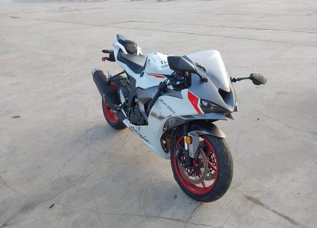 2025 KAWASAKI Ninja