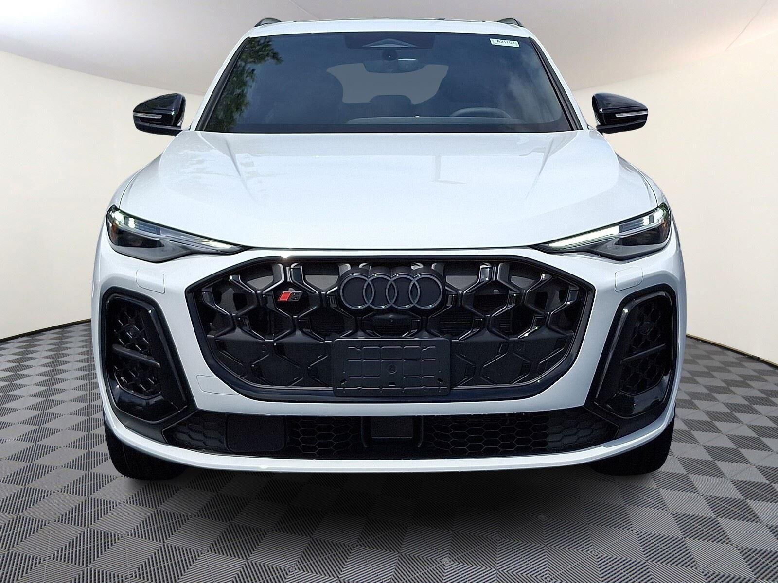 2026 Audi SQ5