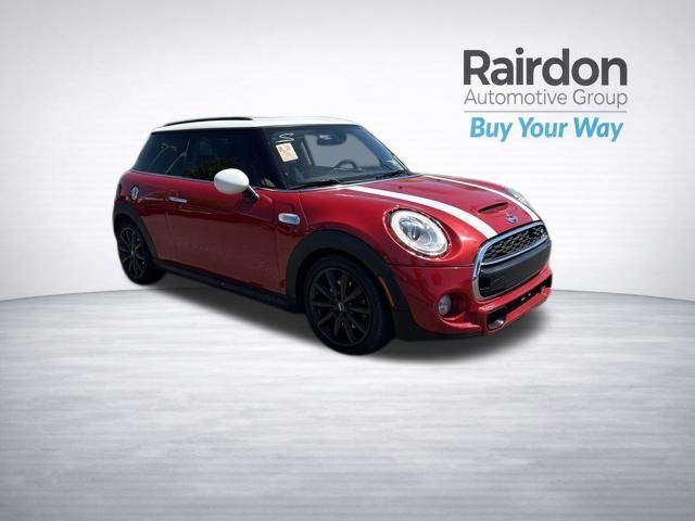 2017 MINI Hardtop