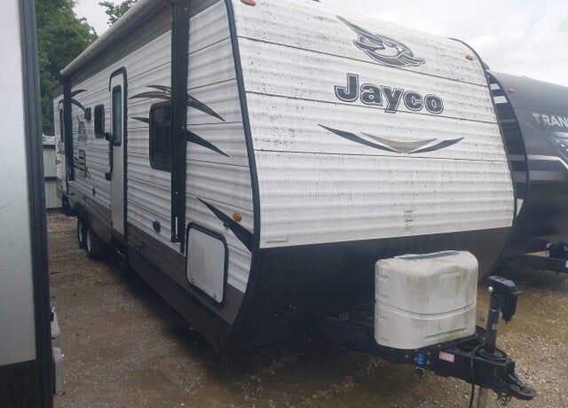 2018 JAYCO RV Trailer