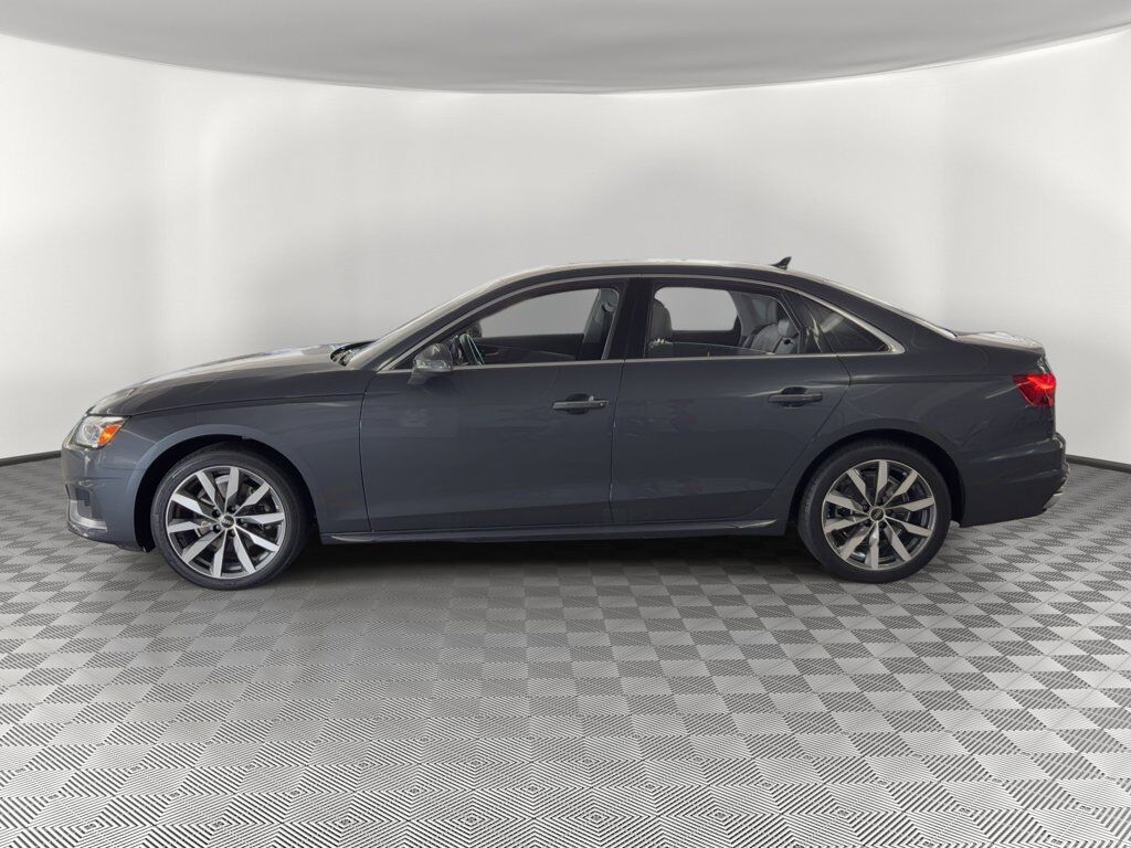 2023 Audi A4