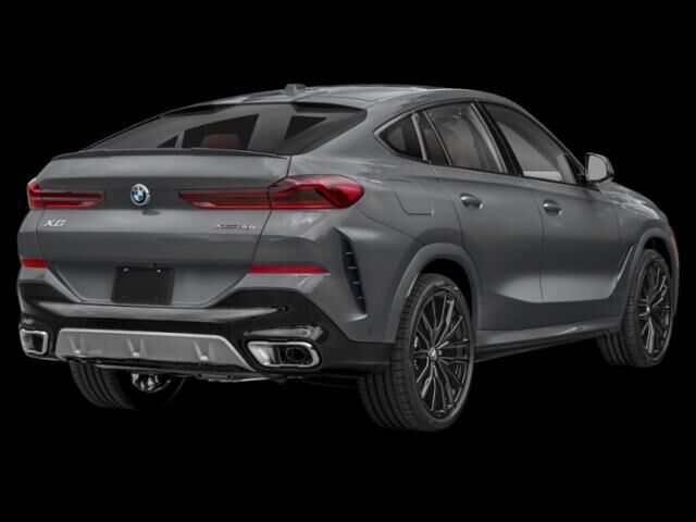 2027 BMW X6
