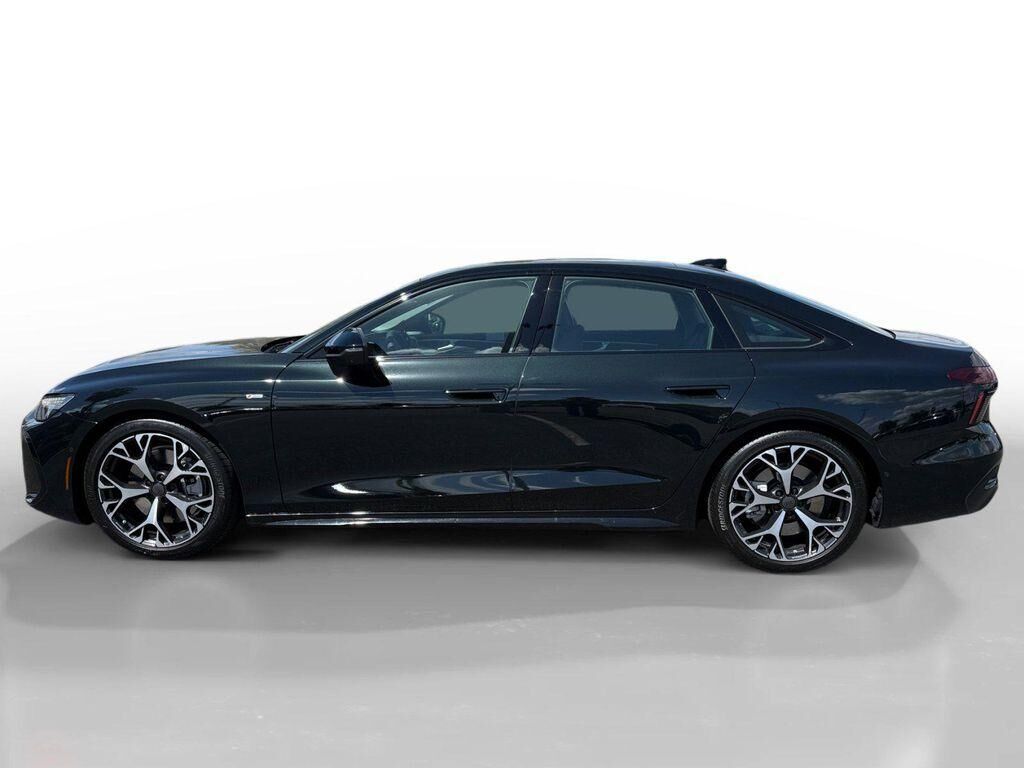 2026 Audi A6