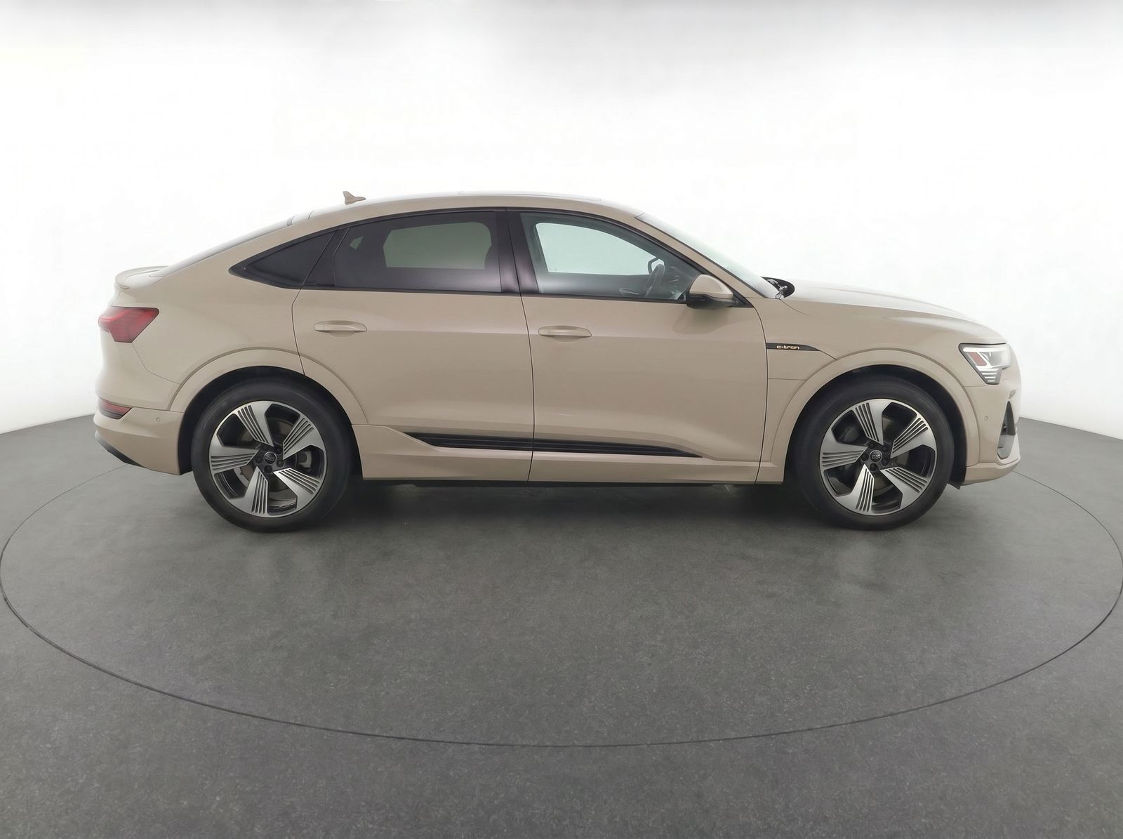 2021 Audi e-tron Sportback