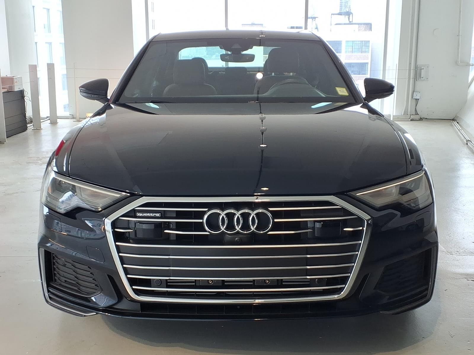 2023 Audi A6