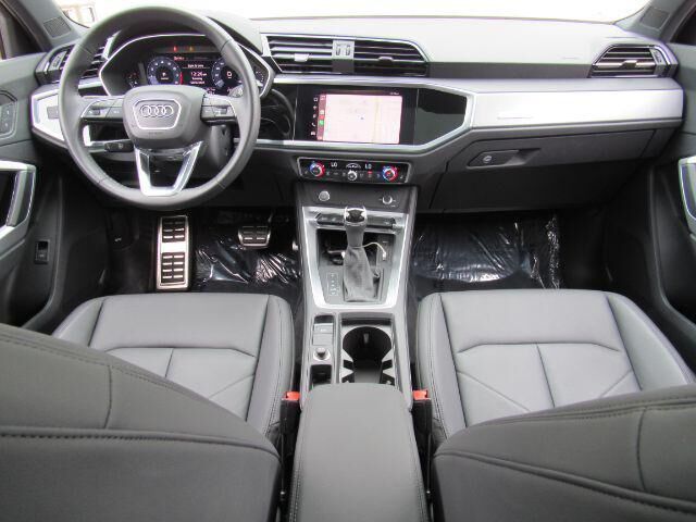 2020 Audi Q3