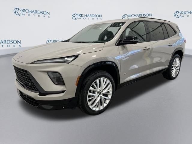 2026 BUICK Enclave