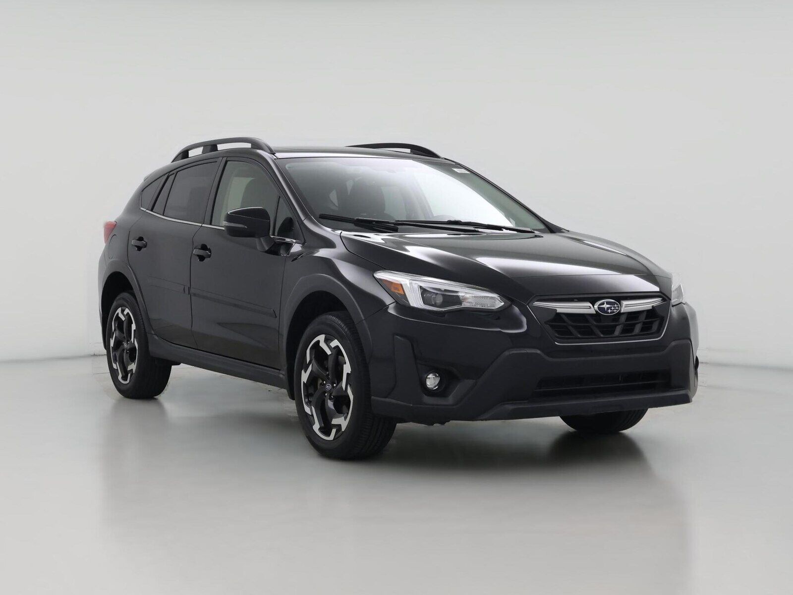 2022 SUBARU Crosstrek
