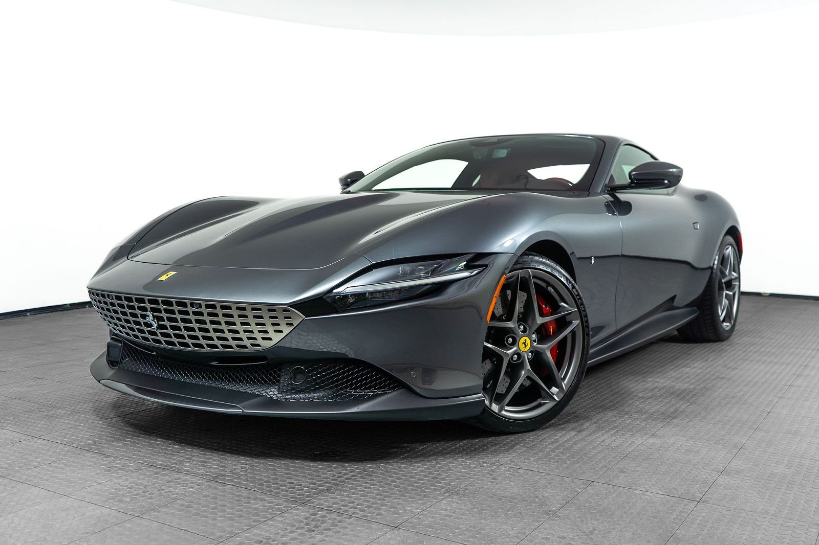 2022 FERRARI Roma