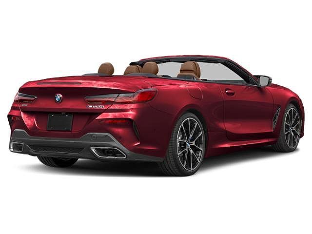 2024 BMW M850i