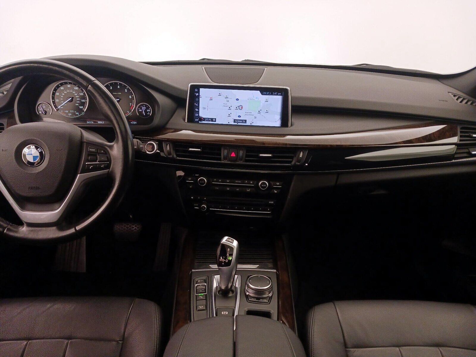 2017 BMW X5