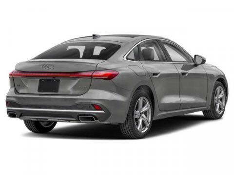 2025 Audi A5
