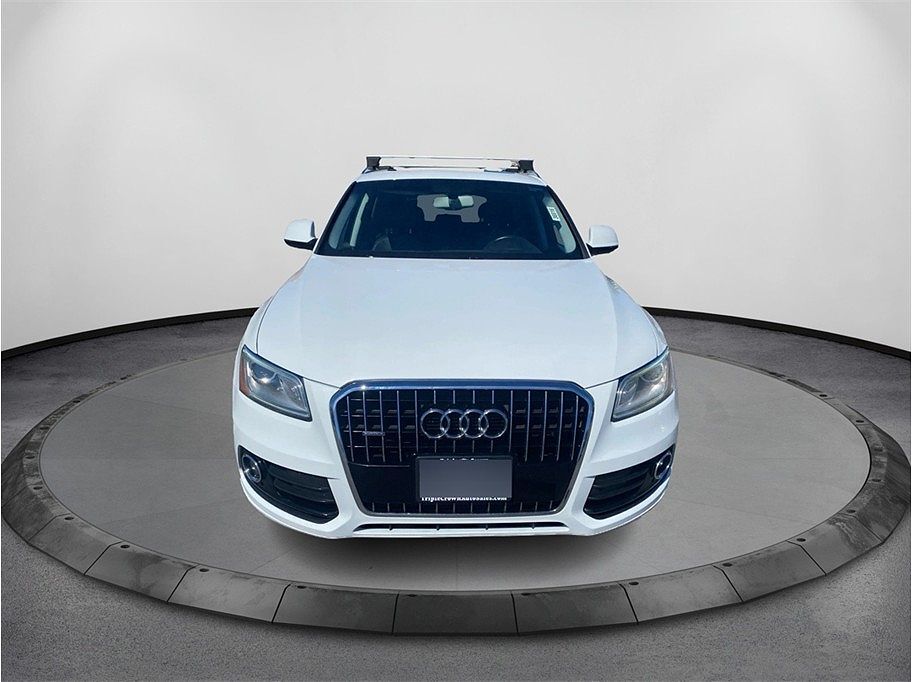 2016 Audi Q5