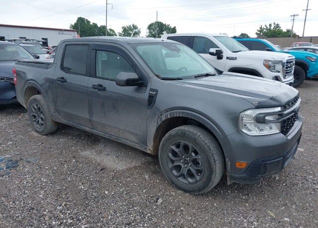 2023 FORD Maverick