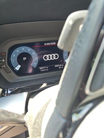 2023 Audi A3