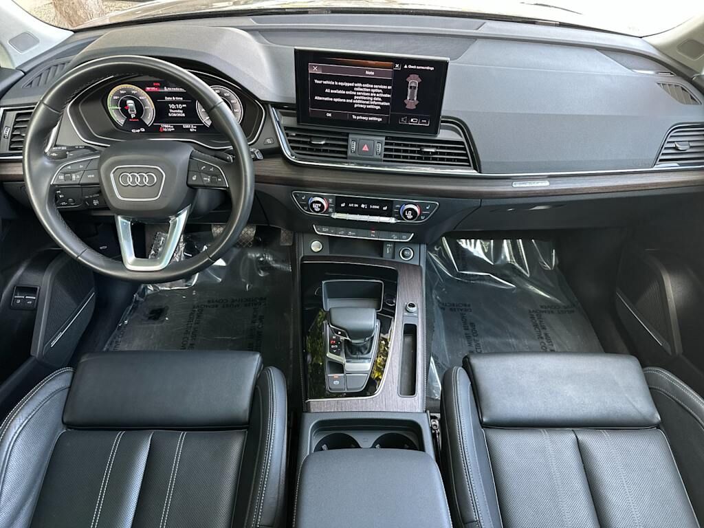 2023 Audi Q5 e