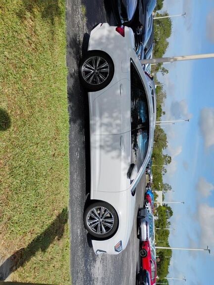 2019 Audi A6