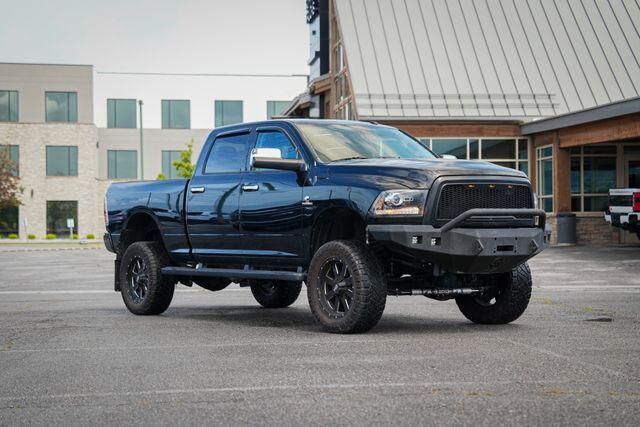 2014 RAM 3500