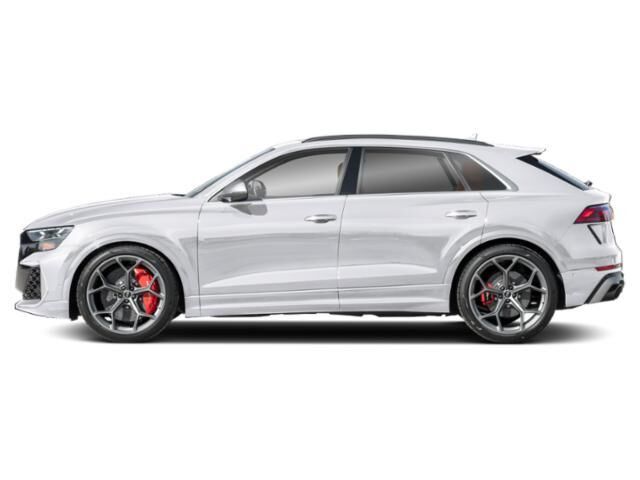 2026 Audi RS Q8