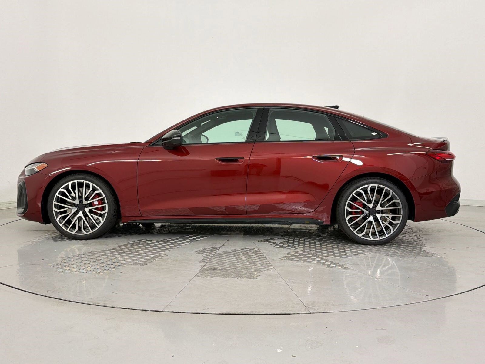 2026 Audi S5