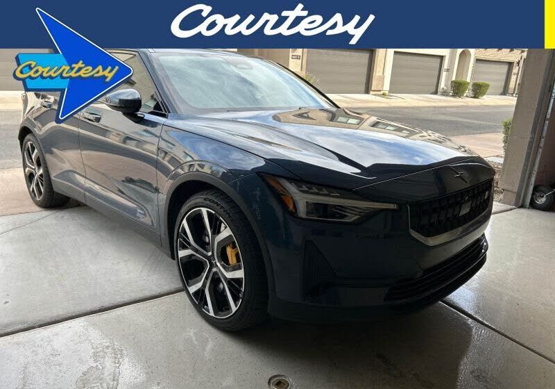 2023 POLESTAR PS2