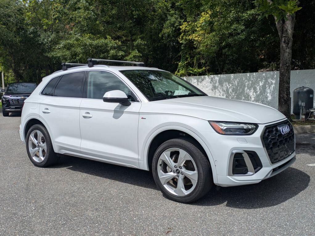 2023 Audi Q5