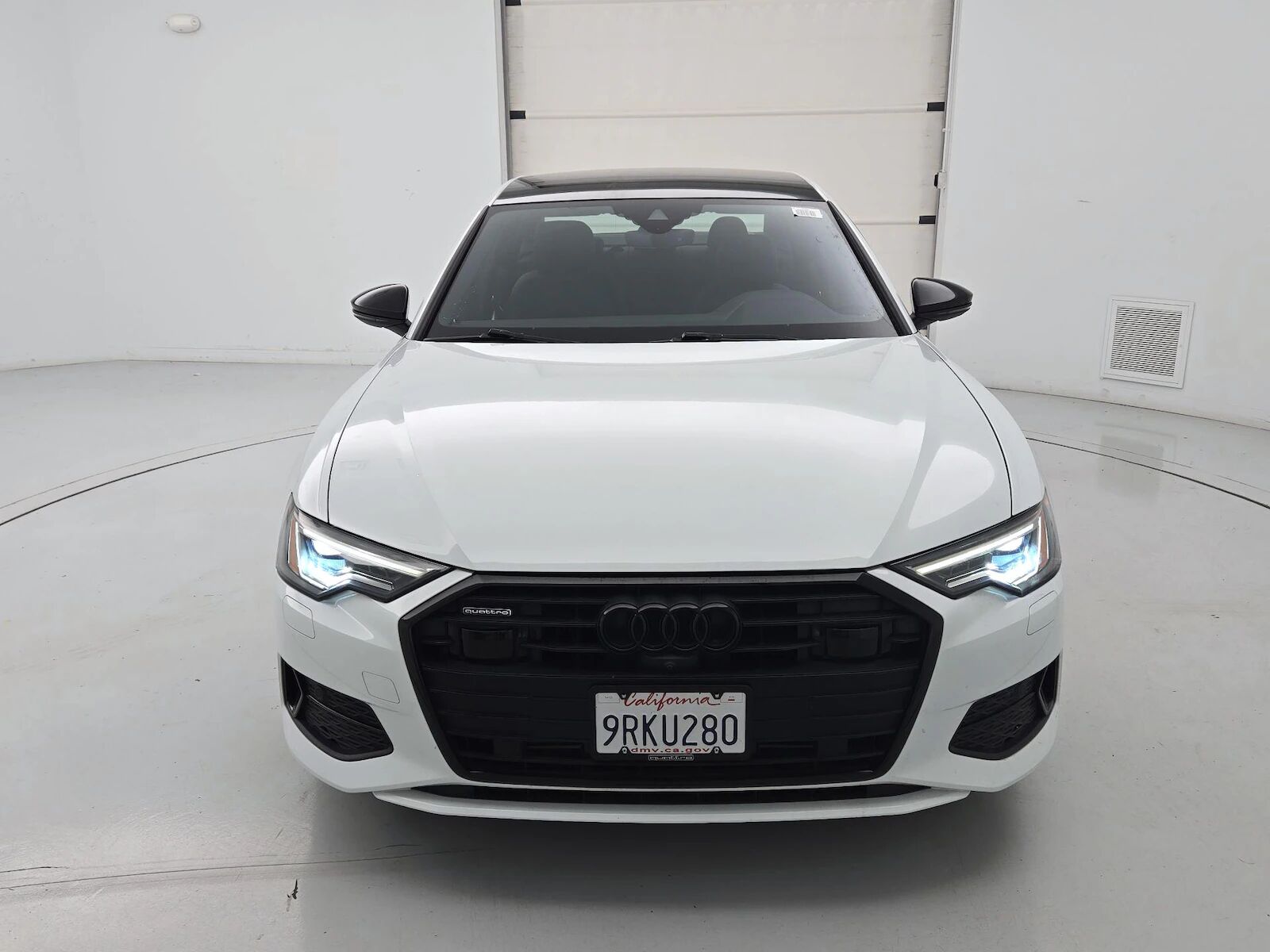 2021 Audi A6