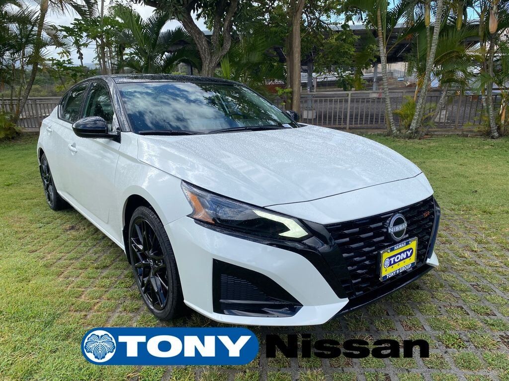 2026 NISSAN Altima