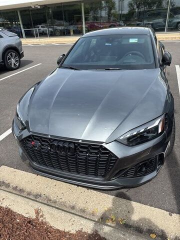 2023 Audi RS5