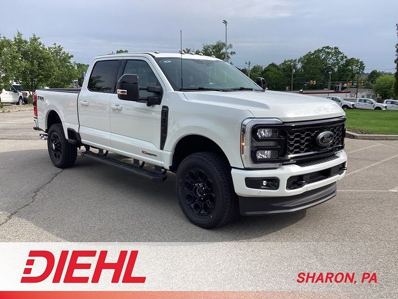 2026 FORD F-350