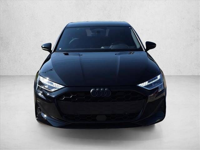 2026 Audi A3