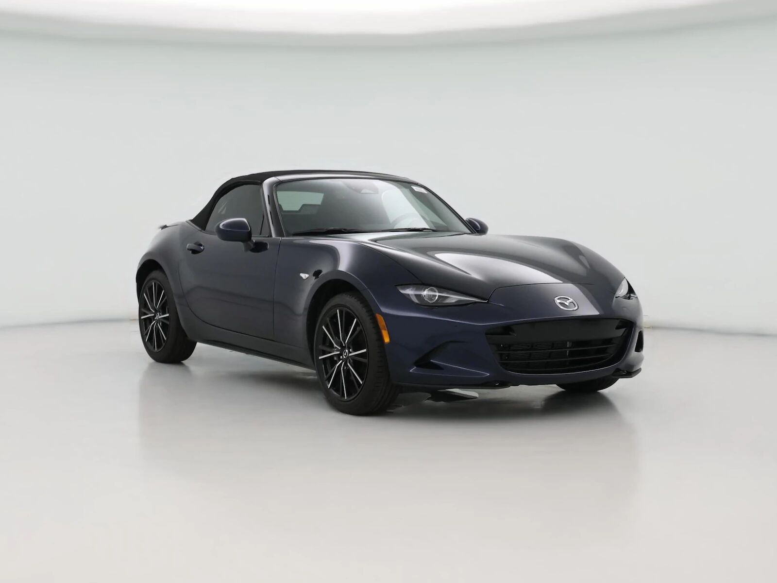 2025 MAZDA MX-5