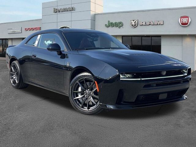 2026 DODGE Charger