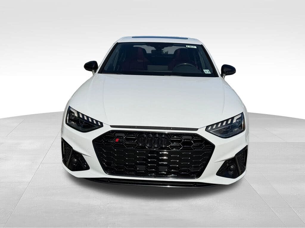 2024 Audi S4
