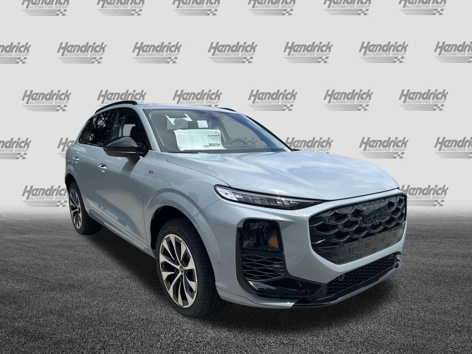 2026 Audi Q3
