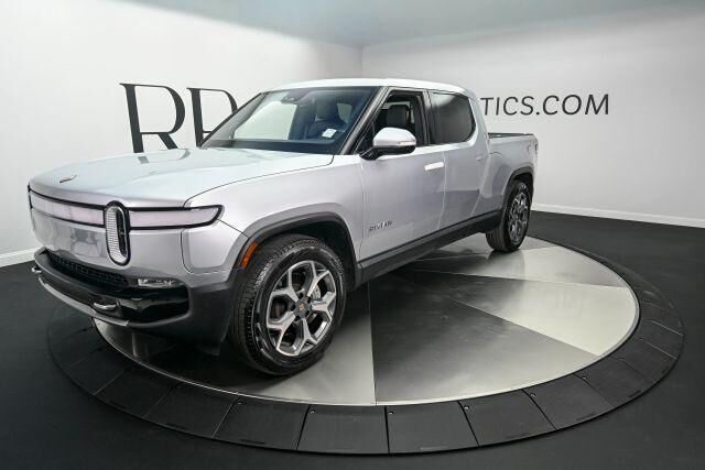 2023 RIVIAN R1T