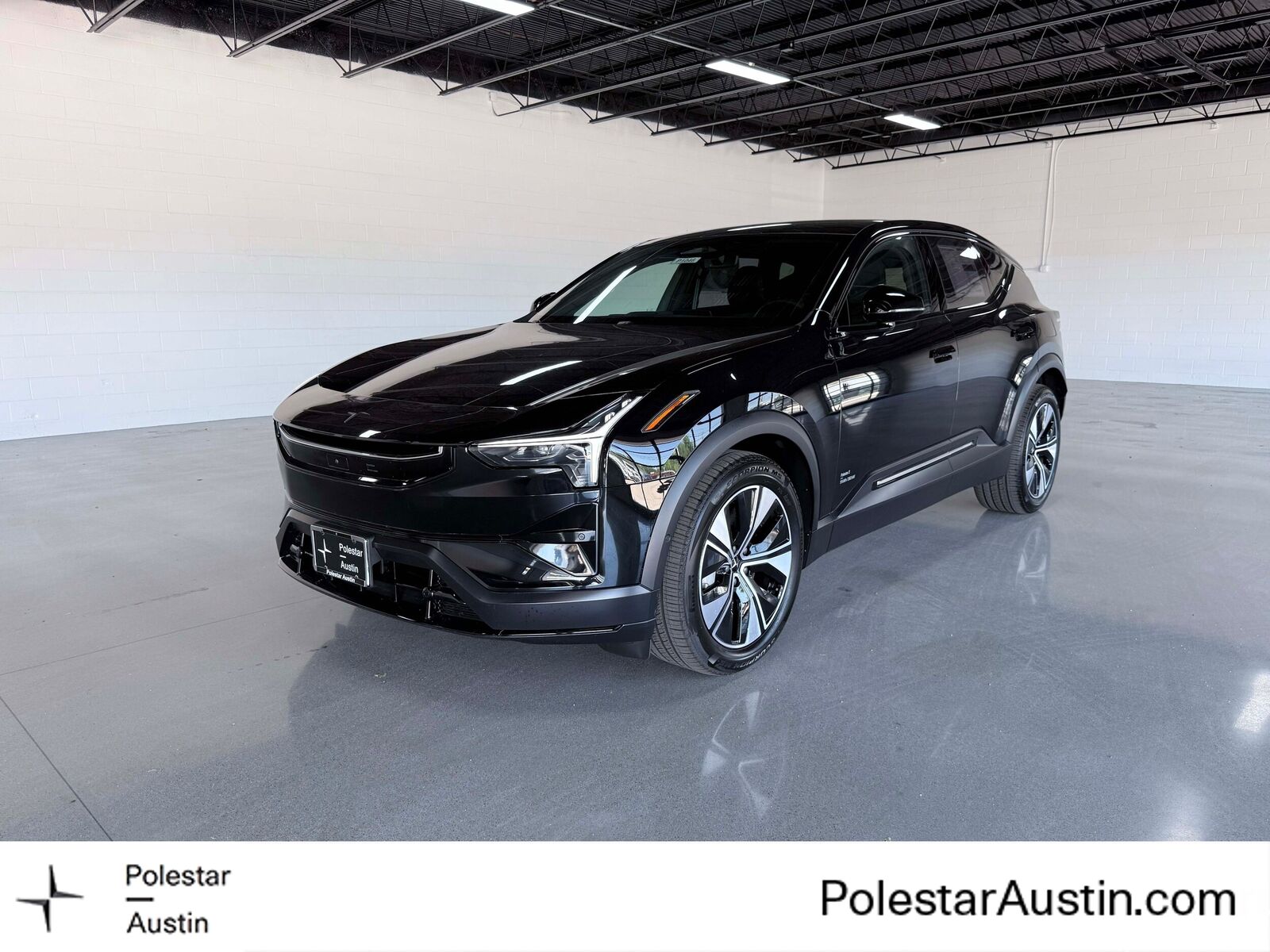 2025 POLESTAR PS3