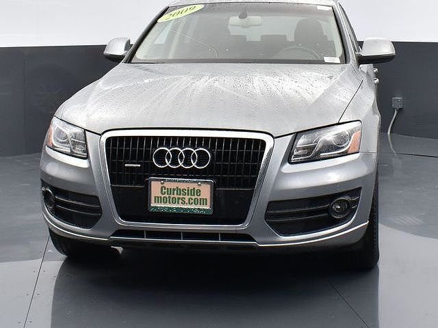 2009 Audi Q5