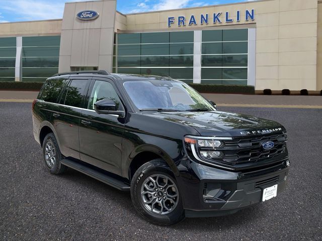 2025 FORD Expedition