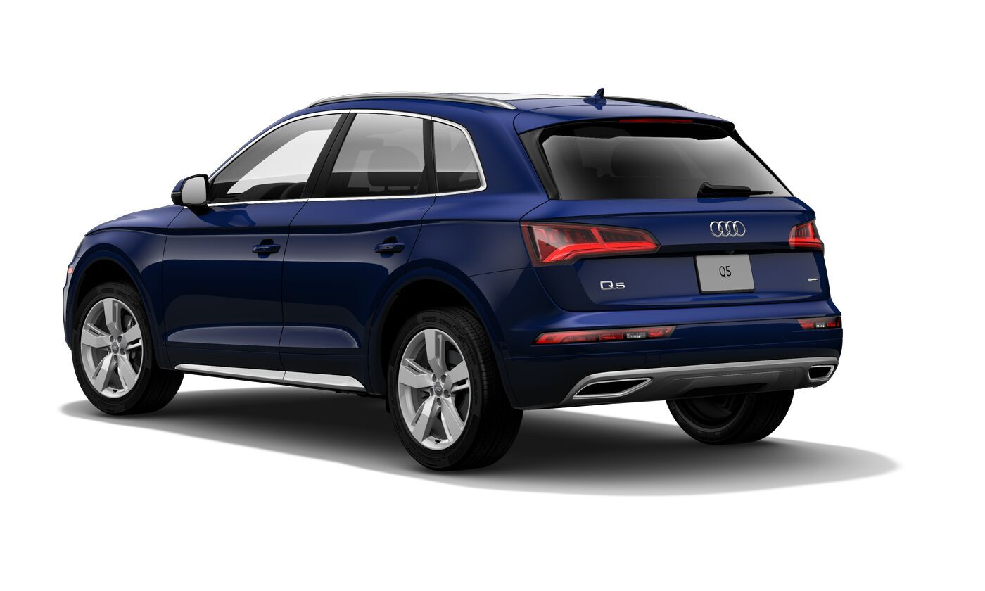 2019 Audi Q5