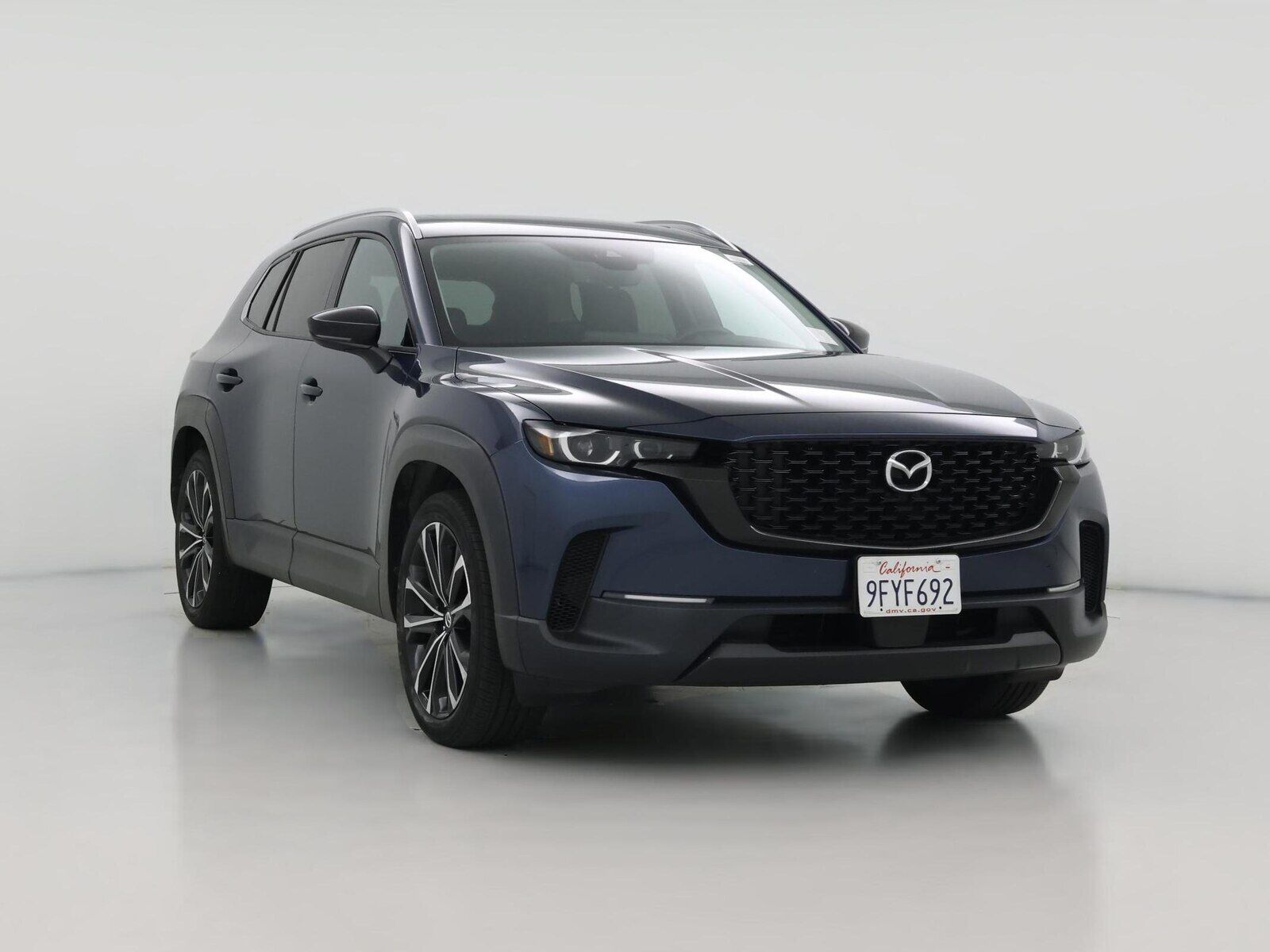 2023 MAZDA CX-50