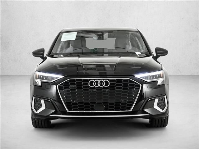 2023 Audi A3