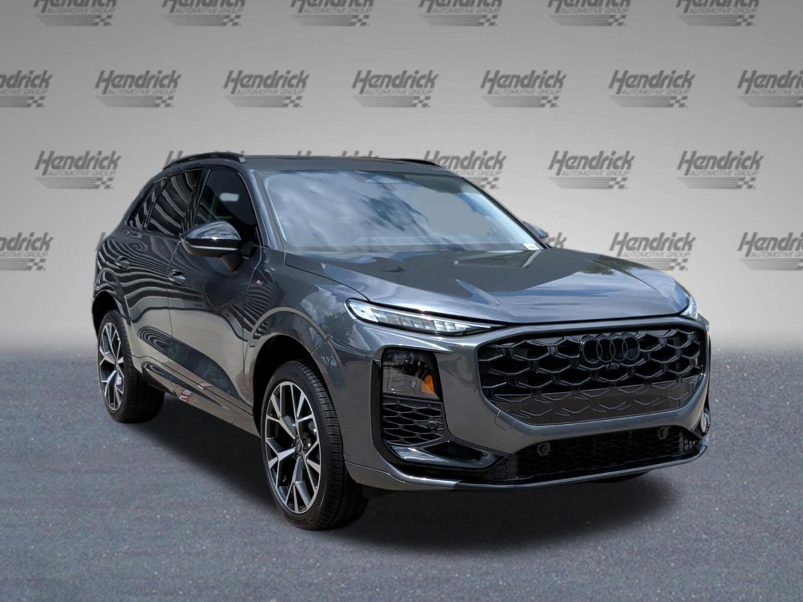 2026 Audi Q3