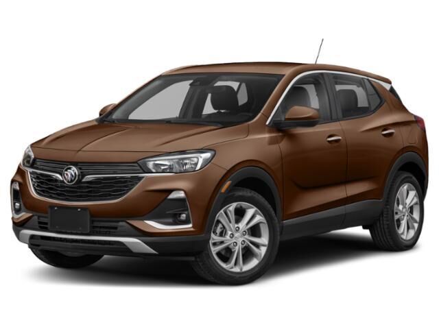 2020 BUICK Encore GX