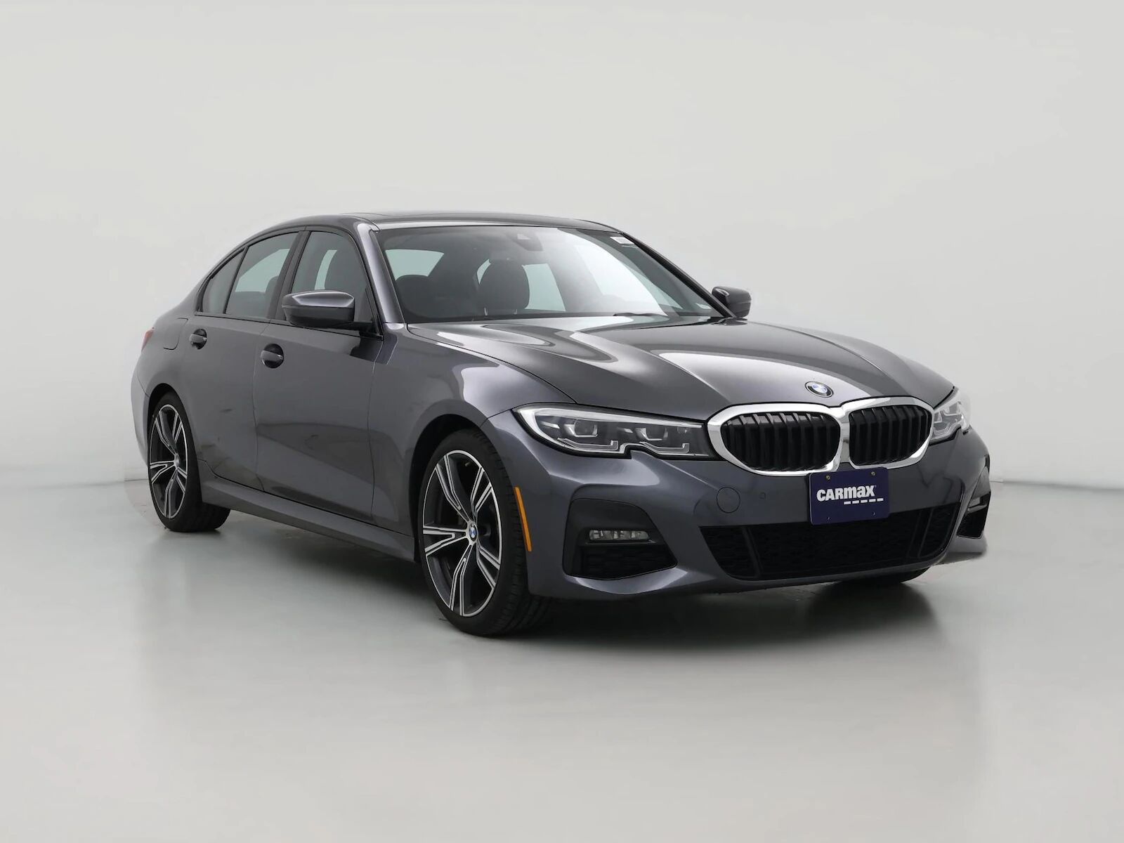 2021 BMW 3 Series