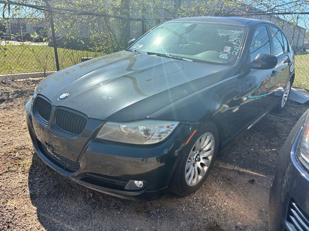 BMW 328i
