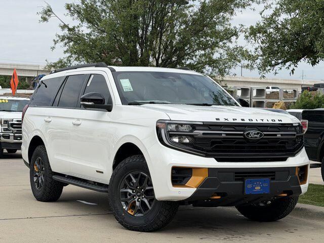 2026 FORD Expedition