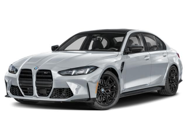 2027 BMW M3